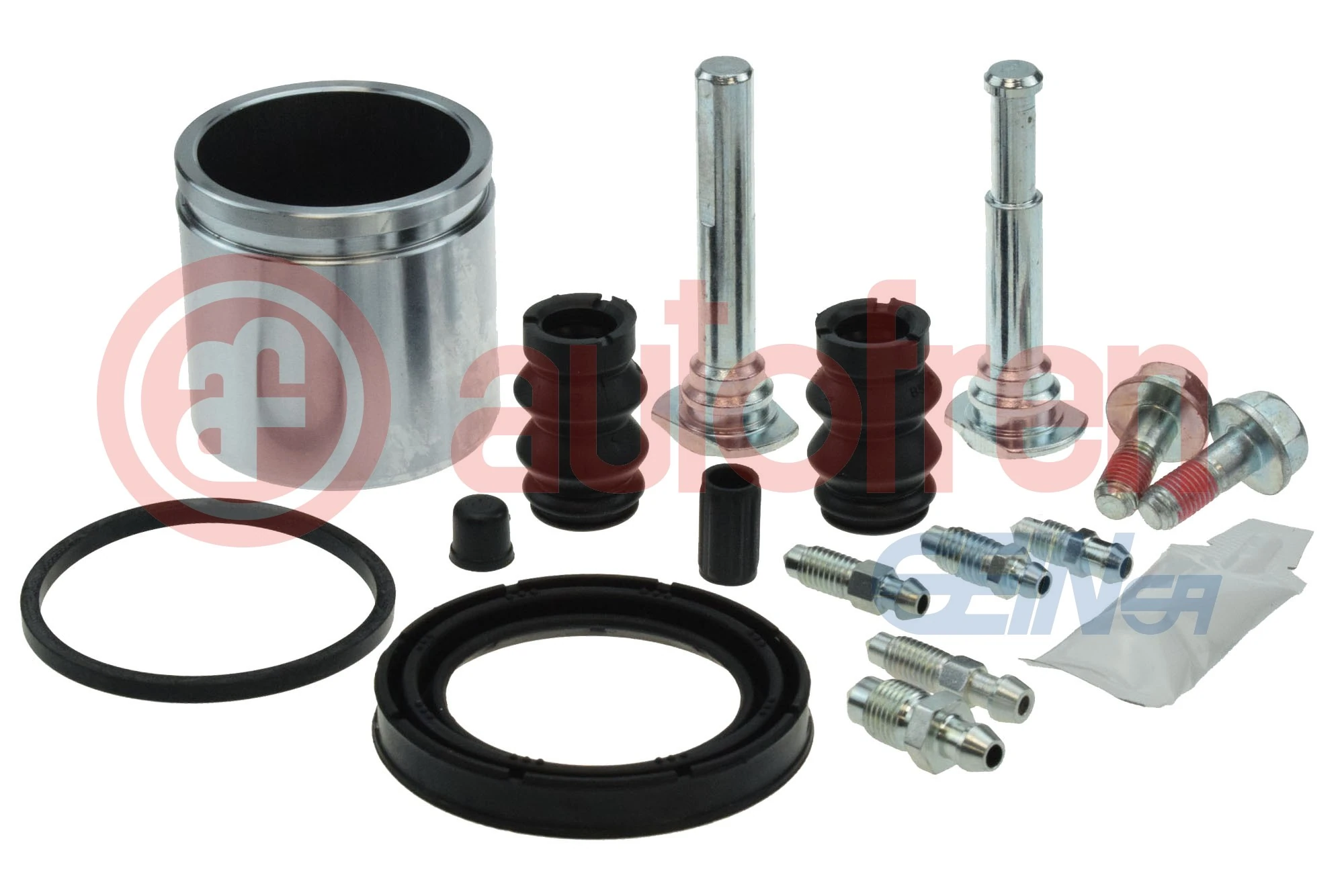 Repair Kit, brake caliper